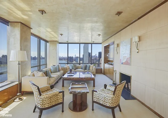 2nd image of 870 United Nations Plz #33/34E, New York, NY 10017 | MLS# RLS20099346