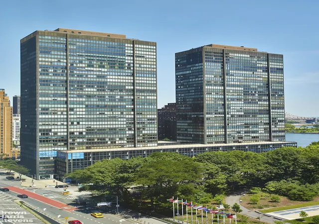 30th image of 870 United Nations Plz #33/34E, New York, NY 10017 | MLS# RLS20099346