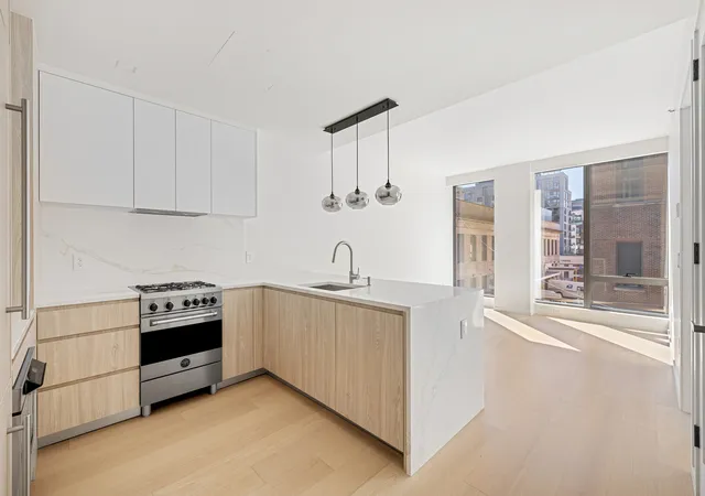 Photo 1 of Condo for sale at 11 36 45th Road #609B, Long Island City, NY 11101 | MLS# RLS20099445 | Listing updated on 2026-08-21