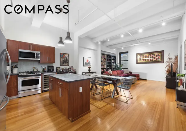 Photo 1 of Sale Pending at 365 Bridge St #12H, New York City, NY 11201 | MLS# RLS20099579 | Listing updated on 2026-08-01