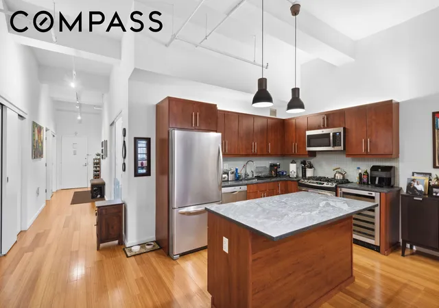 Photo 2 of Sale Pending at 365 Bridge St #12H, New York City, NY 11201 | MLS# RLS20099579 | Listing updated on 2026-08-01