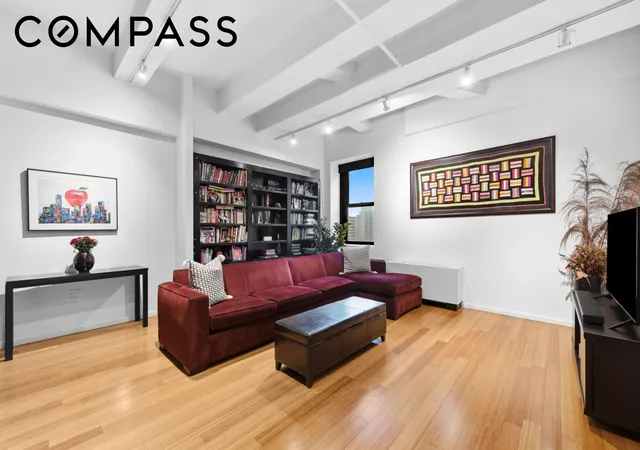 Photo 3 of Sale Pending at 365 Bridge St #12H, New York City, NY 11201 | MLS# RLS20099579 | Listing updated on 2026-08-01
