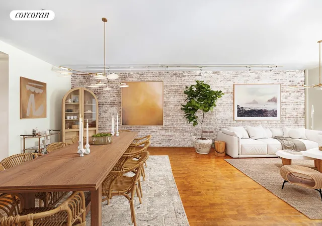 Photo 1 of Sale Pending at 47 Vestry St #4S, New York City, NY 10013 | MLS# RLS20095114 | Listing updated on 2026-08-07