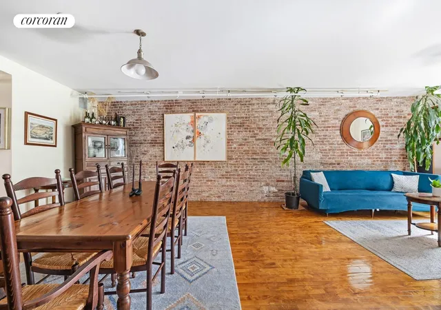 Photo 2 of Sale Pending at 47 Vestry St #4S, New York City, NY 10013 | MLS# RLS20095114 | Listing updated on 2026-08-07
