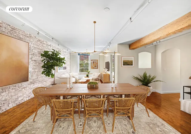 Photo 3 of Sale Pending at 47 Vestry St #4S, New York City, NY 10013 | MLS# RLS20095114 | Listing updated on 2026-08-07