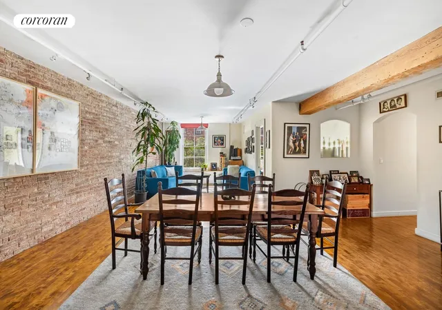 Photo 3 of Sale Pending at 47 Vestry St #4S, New York City, NY 10013 | MLS# RLS20095114 | Listing updated on 2026-08-07