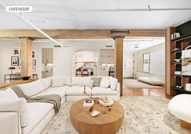 Photo 4 of Sale Pending at 47 Vestry St #4S, New York City, NY 10013 | MLS# RLS20095114 | Listing updated on 2026-08-07