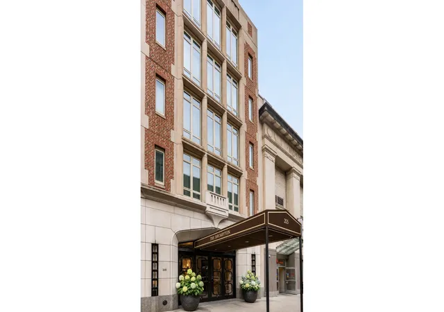 18th image of 205 E 85th St #THA, New York, NY 10028 | MLS# RLS20099639