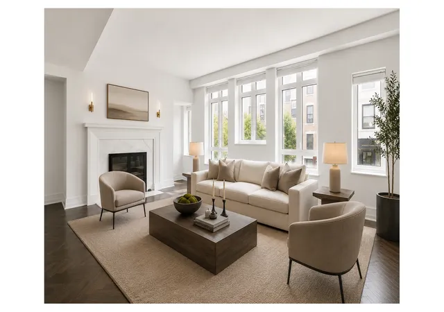 2nd image of 205 E 85th St #THA, New York, NY 10028 | MLS# RLS20099639