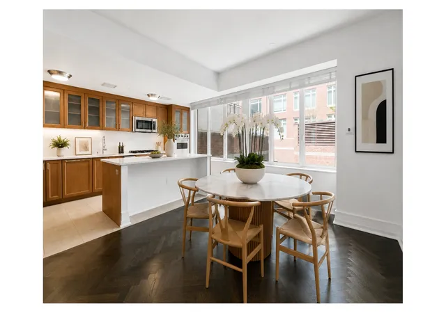 Photo 3 of Townhouse for sale at 205 E 85th Street #THA, New York, NY 10028 | MLS# RLS20099639 | Listing updated on 2026-08-21