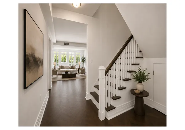 Photo 4 of Townhouse for sale at 205 E 85th Street #THA, New York, NY 10028 | MLS# RLS20099639 | Listing updated on 2026-08-21