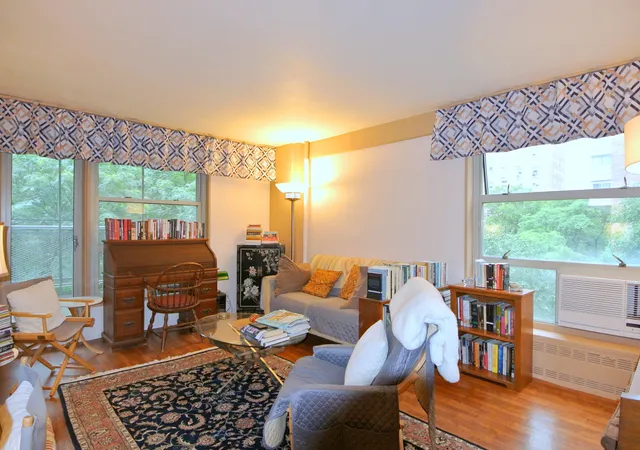 Photo 1 of Sale Pending at 80 La Salle St #7G, New York, NY 10027 | MLS# RLS20099727 | Listing updated on 2026-08-27