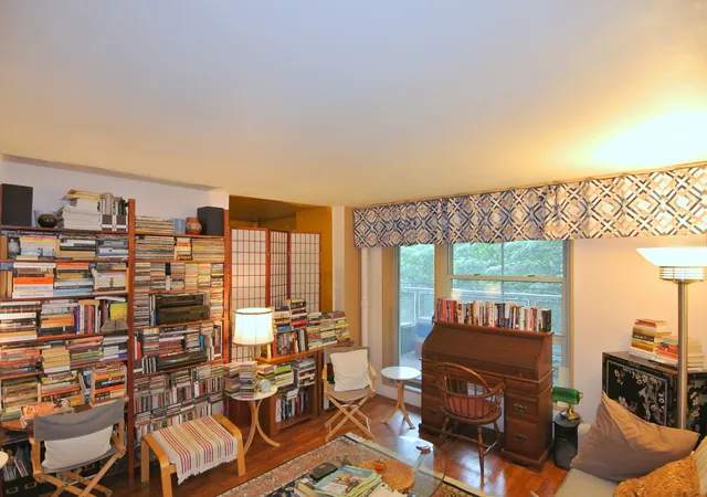 Photo 2 of Sale Pending at 80 La Salle St #7G, New York, NY 10027 | MLS# RLS20099727 | Listing updated on 2026-08-27