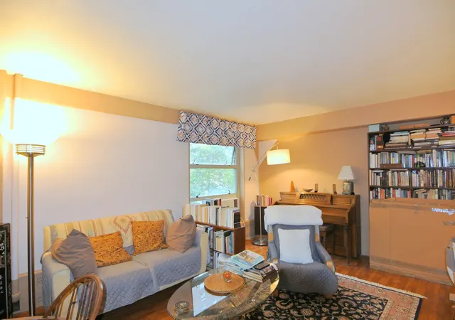 Photo 3 of Sale Pending at 80 La Salle St #7G, New York, NY 10027 | MLS# RLS20099727 | Listing updated on 2026-08-27