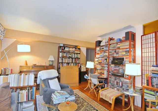 Photo 4 of Sale Pending at 80 La Salle St #7G, New York, NY 10027 | MLS# RLS20099727 | Listing updated on 2026-08-27