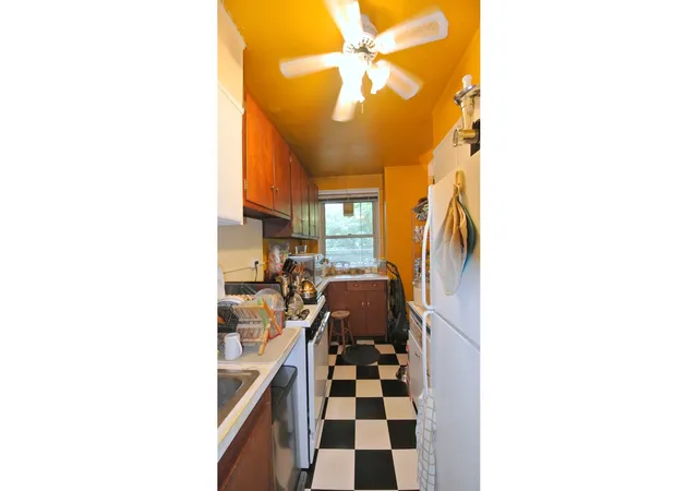 Photo 5 of Sale Pending at 80 La Salle St #7G, New York, NY 10027 | MLS# RLS20099727 | Listing updated on 2026-08-27
