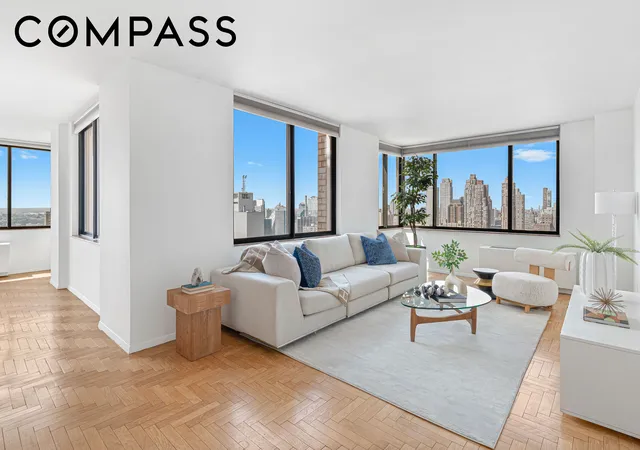 Photo 1 of Condo for sale at 350 W 50th Street #PH3C, New York, NY 10019 | MLS# RLS20099785 | Listing updated on 2026-08-23