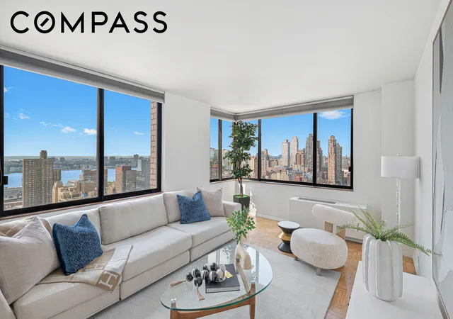 Photo 2 of Condo for sale at 350 W 50th Street #PH3C, New York, NY 10019 | MLS# RLS20099785 | Listing updated on 2026-08-23