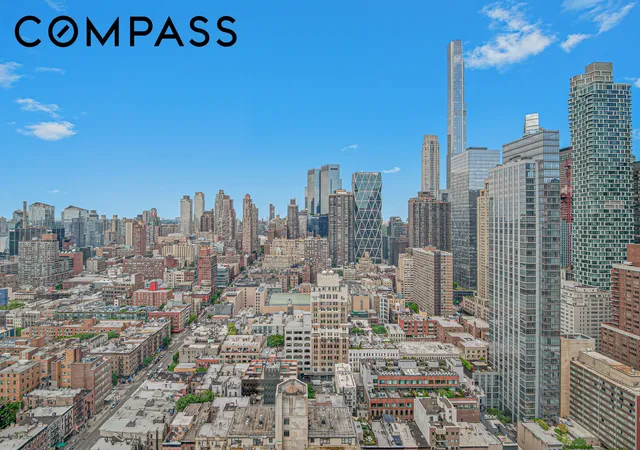 Photo 3 of House for sale at 350 W 50th Street #PH3C, New York, NY 10019 | MLS# RLS20099785 | Listing updated on 2026-08-23