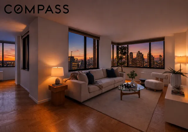 Photo 4 of House for sale at 350 W 50th Street #PH3C, New York, NY 10019 | MLS# RLS20099785 | Listing updated on 2026-08-23