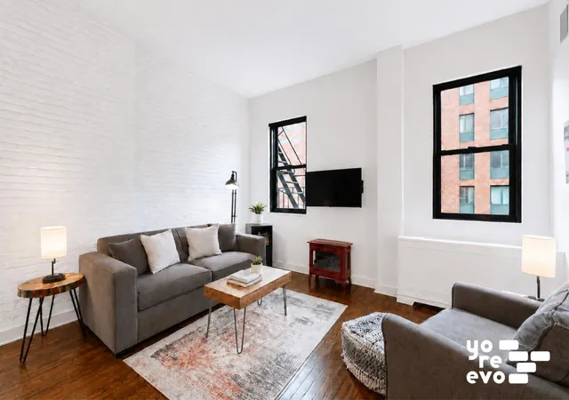 Photo 2 of Townhouse for sale at 400 W 23rd Street #4M, New York, NY 10011 | MLS# RLS20099893 | Listing updated on 2026-08-18