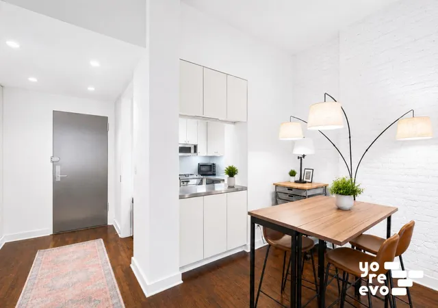 Photo 3 of Townhouse for sale at 400 W 23rd Street #4M, New York, NY 10011 | MLS# RLS20099893 | Listing updated on 2026-08-18
