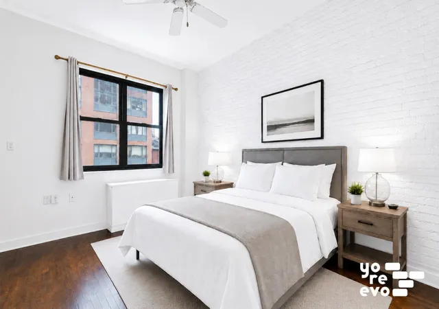 Photo 4 of House for sale at 400 W 23rd Street #4M, New York, NY 10011 | MLS# RLS20099893 | Listing updated on 2026-08-18