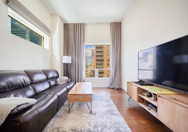Listing Photo 1 - Condo for sale in building located at 250 E 49Th St, New York City, NY 10017 - Unit #18A