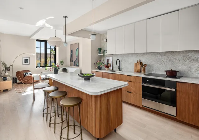 Photo 2 of Condo for sale at 289 Schermerhorn St #5A, Brooklyn, NY 11217 | MLS# RLS20100007 | Listing updated on 2026-08-25