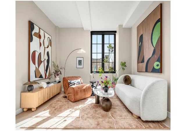 Photo 3 of Condo for sale at 289 Schermerhorn St #5A, Brooklyn, NY 11217 | MLS# RLS20100007 | Listing updated on 2026-08-25