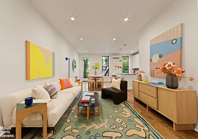 Photo 1 of Sale Pending at 19 St Johns Pl #1B, New York City, NY 11217 | MLS# RLS20100036 | Listing updated on 2026-08-17