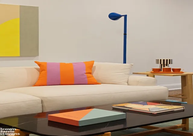 Photo 2 of Sale Pending at 19 St Johns Pl #1B, New York City, NY 11217 | MLS# RLS20100036 | Listing updated on 2026-08-17