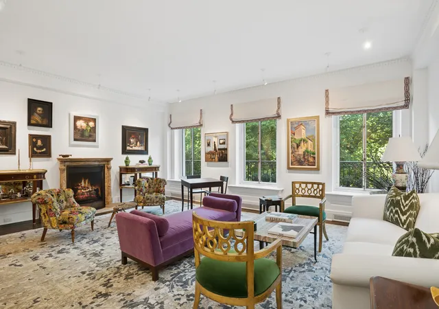 1st image of 953 5th Ave #3/4, New York City, NY 10075 | MLS# RLS20100045
