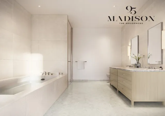 Photo 3 of Condo for sale at 95 Madison Ave #5G, New York City, NY 10016 | MLS# RLS20100075 | Listing updated on 2026-08-19