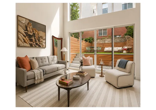 Photo 2 of Townhouse for sale at 436 State St #1, New York City, NY 11217 | MLS# RLS20100084 | Listing updated on 2026-08-23