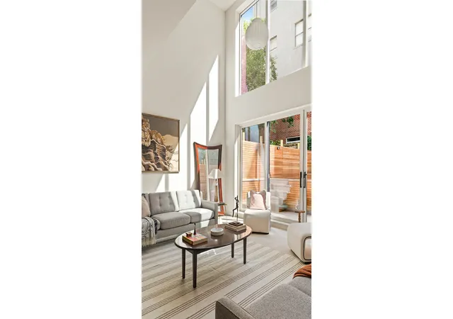Photo 3 of Townhouse for sale at 436 State St #1, New York City, NY 11217 | MLS# RLS20100084 | Listing updated on 2026-08-23