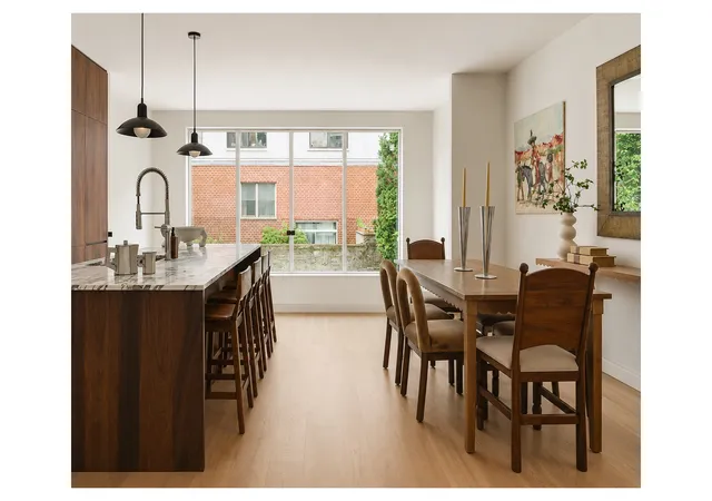 Photo 4 of Townhouse for sale at 436 State St #1, New York City, NY 11217 | MLS# RLS20100084 | Listing updated on 2026-08-23