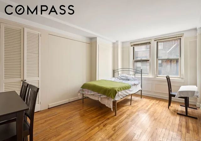 Photo 1 of Sale Pending at 155 E 49th Street #10C, New York City, NY 10017 | MLS# RLS20100154 | Listing updated on 2026-08-20