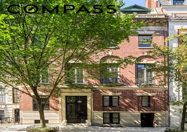 Photo 1 of Mansion for sale at 10 12 E 94th Street, New York City, NY 10128 | MLS# RLS20100278 | Listing updated on 2026-08-19