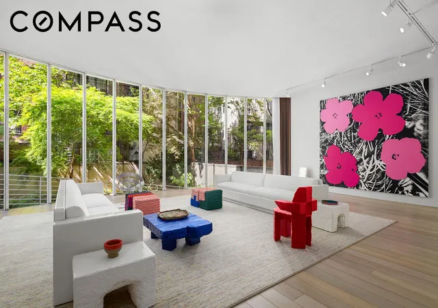 Photo 2 of Mansion for sale at 10 12 E 94th Street, New York City, NY 10128 | MLS# RLS20100278 | Listing updated on 2026-08-19