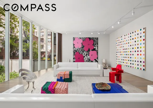 Photo 3 of Mansion for sale at 10 12 E 94th Street, New York City, NY 10128 | MLS# RLS20100278 | Listing updated on 2026-08-19