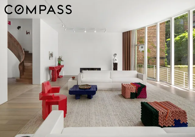 Photo 3 of Single family home for sale at 10-12 E 94th Street, New York City, NY 10128 | MLS# RLS20100278 | Listing updated on 2026-08-19