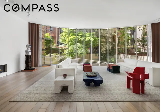 Photo 4 of Single family home for sale at 10-12 E 94th Street, New York City, NY 10128 | MLS# RLS20100278 | Listing updated on 2026-08-19