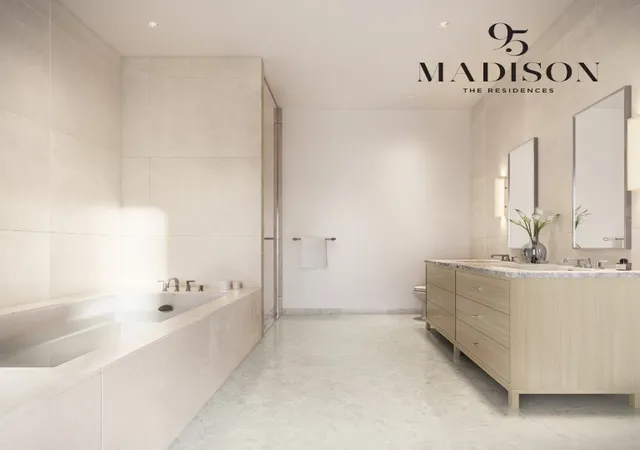 Photo 3 of Condo for sale at 95 Madison Ave #12B, New York City, NY 10016 | MLS# RLS20100313 | Listing updated on 2026-08-19