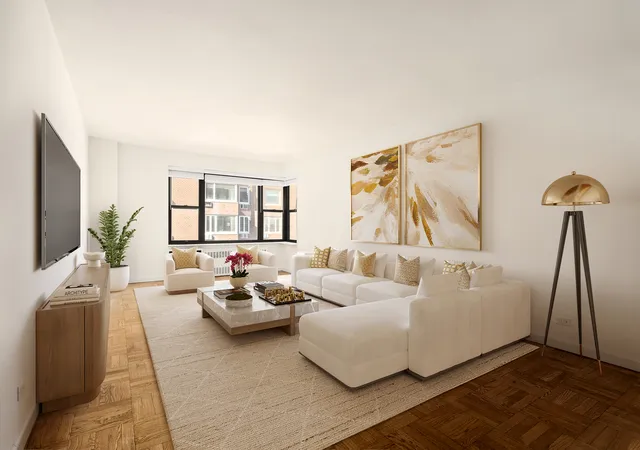 House for sale at 55 E End Ave #9E, New York City, NY 10028 | MLS# RLS20100476 | Listing updated on 2026-08-23