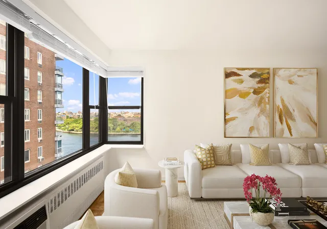Photo 1 of House for sale at 55 E End Ave #9E, New York City, NY 10028 | MLS# RLS20100476 | Listing updated on 2026-08-23