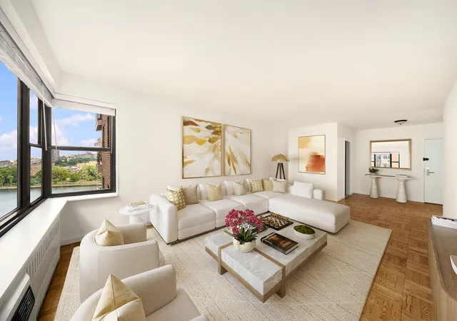 Photo 2 of House for sale at 55 E End Ave #9E, New York City, NY 10028 | MLS# RLS20100476 | Listing updated on 2026-08-23