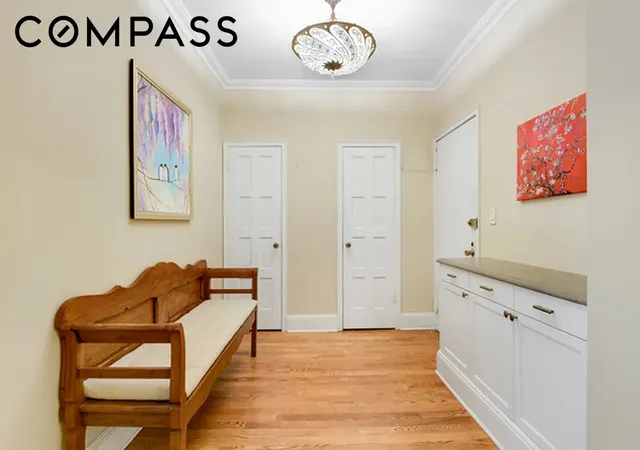 Photo 3 of House for sale at 58 W 58th Street #25E, New York City, NY 10019 | MLS# RLS20100549 | Listing updated on 2026-08-20