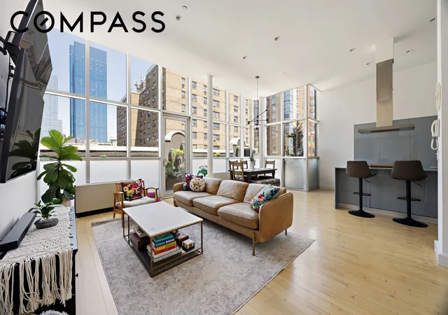 Photo 1 of Condo for sale at 420 W 25th Street #PH9C, New York City, NY 10001 | MLS# RLS20100684 | Listing updated on 2026-08-01
