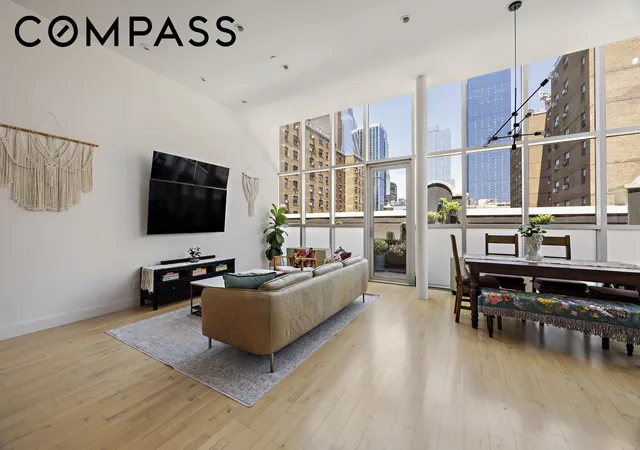 Photo 3 of House for sale at 420 W 25th Street #PH9C, New York City, NY 10001 | MLS# RLS20100684 | Listing updated on 2026-08-01